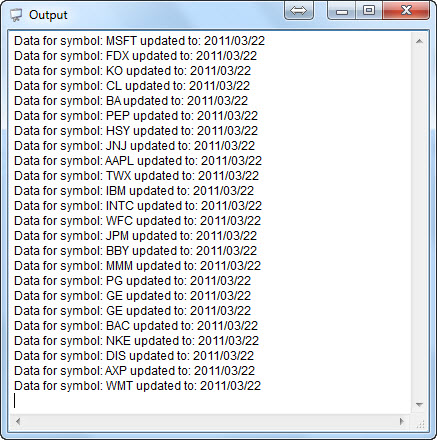screenshot image